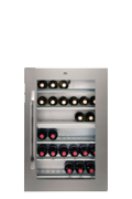 Reparación averías vinoteca Miele en  Teruel
